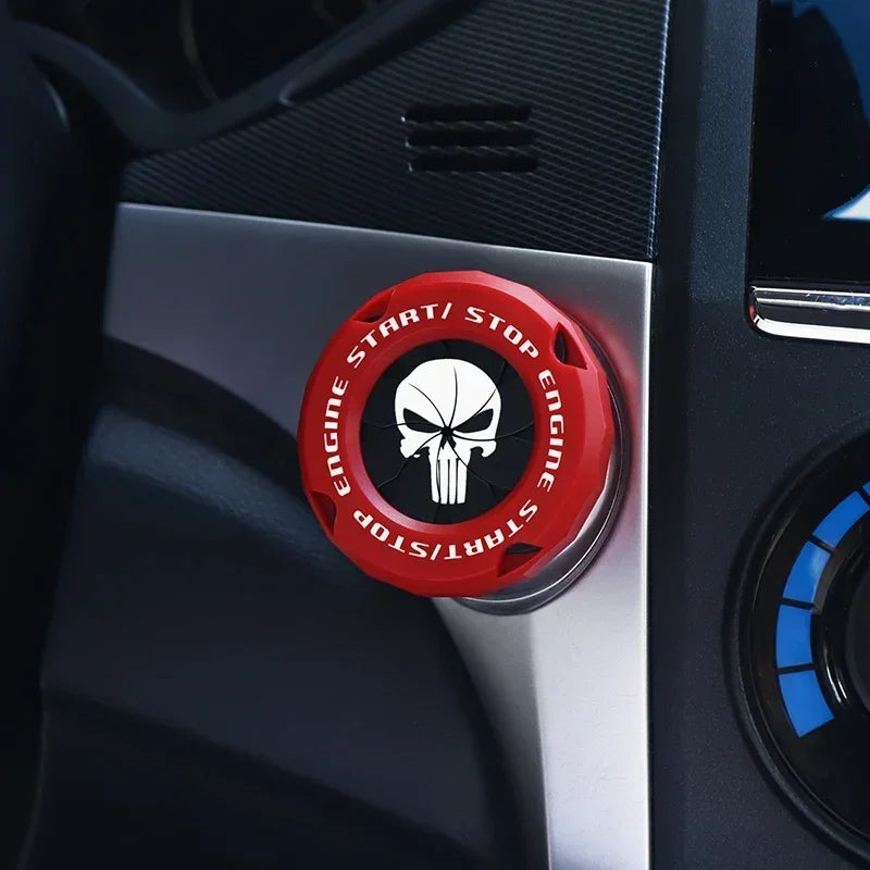 Proteção Personalizada Start Stop- One Blaz