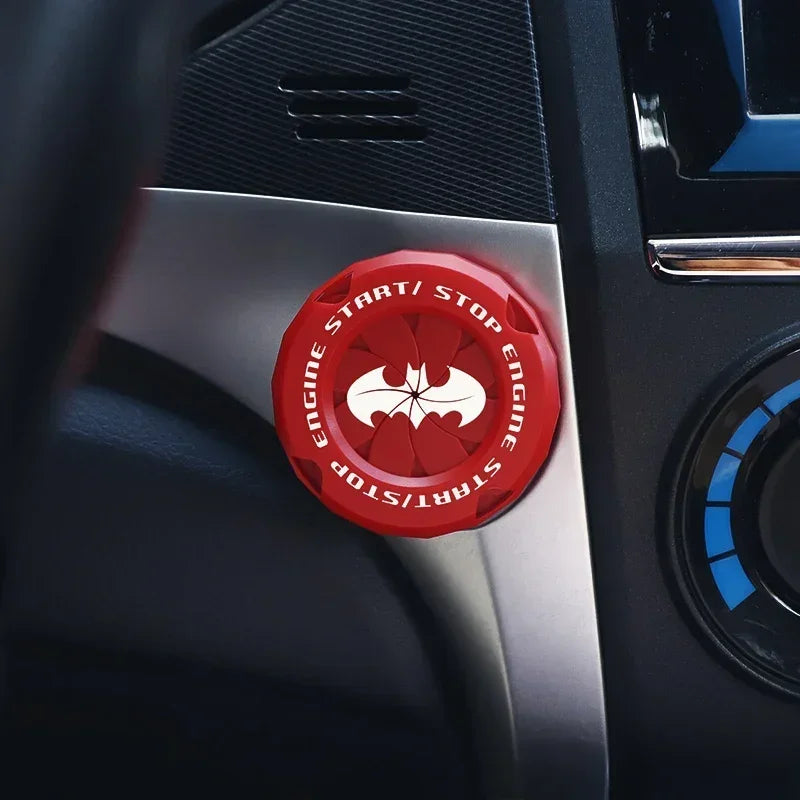 Proteção Personalizada  Start Stop- One Blaz