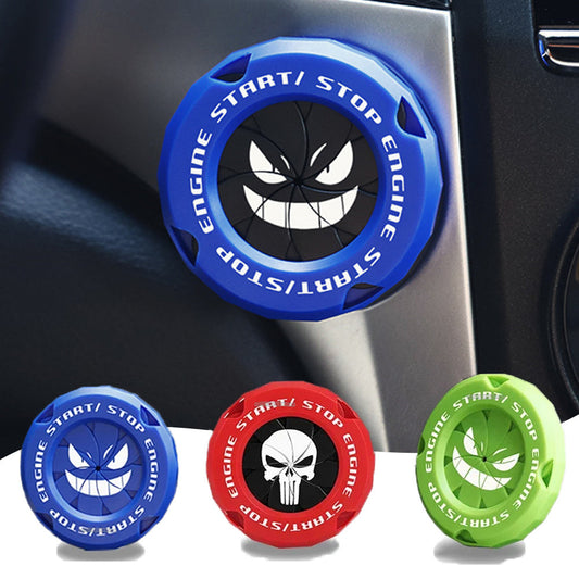Proteção Personalizada  Start Stop- One Blaz