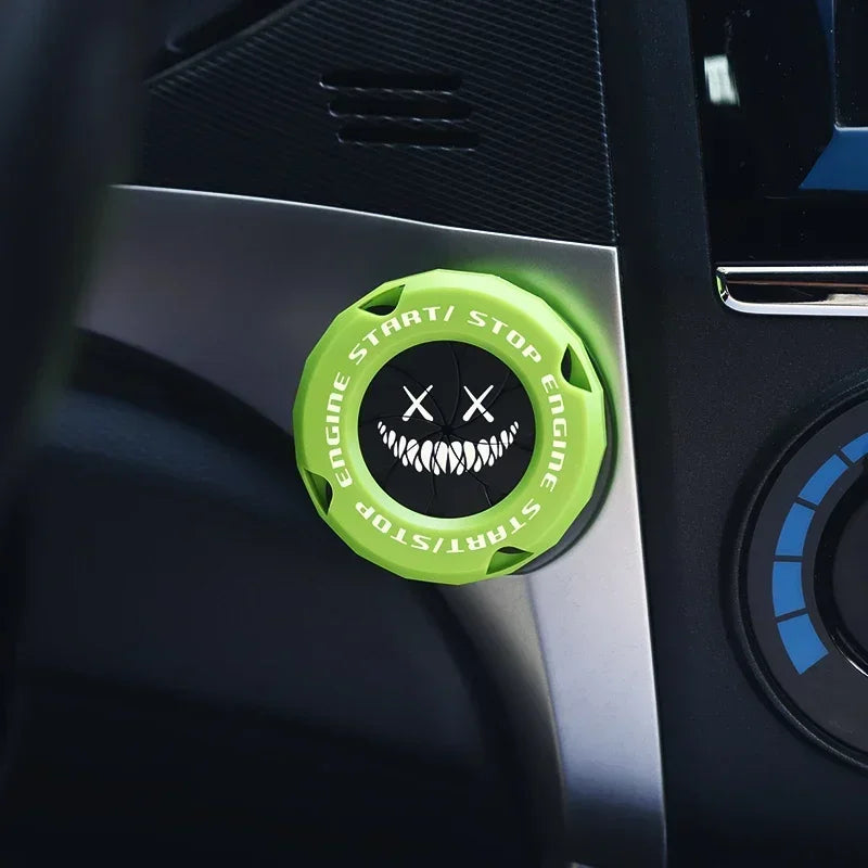 Proteção Personalizada  Start Stop- One Blaz