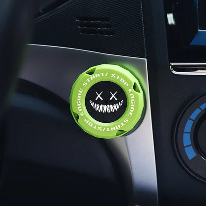 Proteção Personalizada  Start Stop- One Blaz