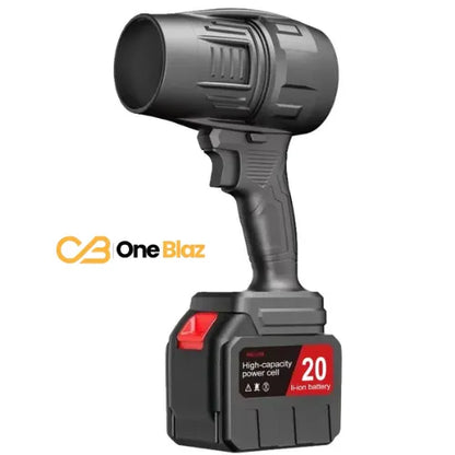 SECADOR AUTOMOTIVO- ONE BLAZ