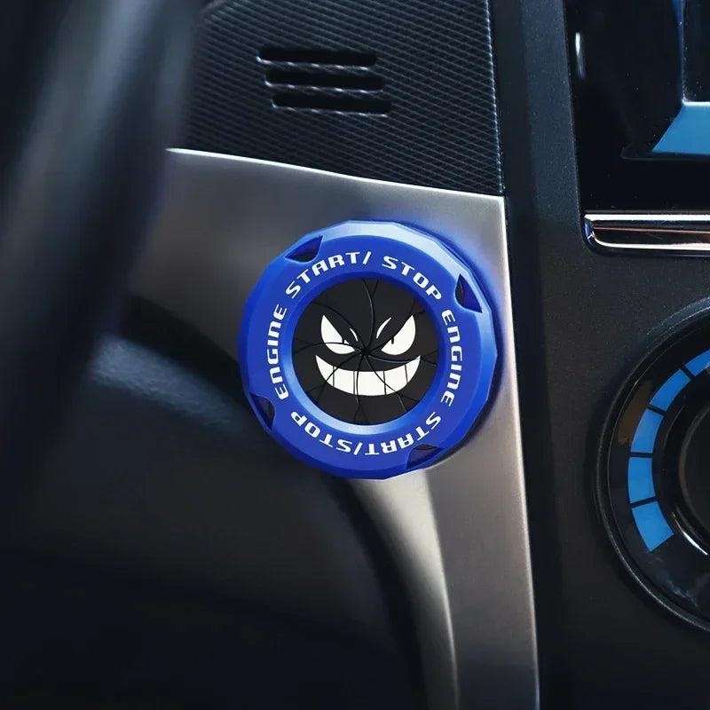 Proteção Personalizada  Start Stop- One Blaz