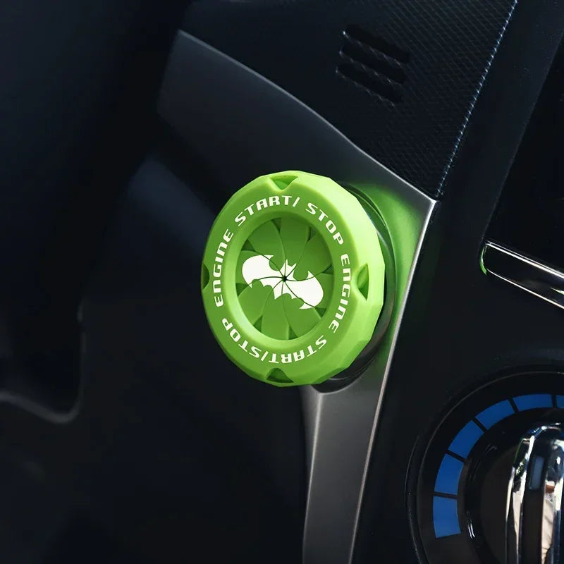 Proteção Personalizada  Start Stop- One Blaz