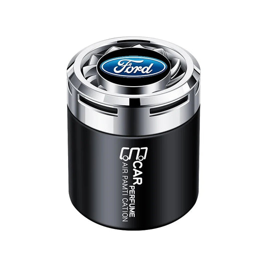 Aromatizador Automotivo Difusor de Ar para Carro Elimina Odores