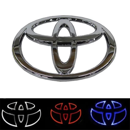 LED dinâmico Toyota para RAV4, Yaris, Corolla