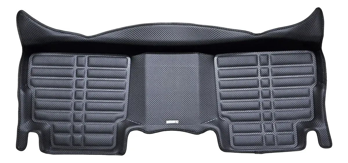 Tapete Bandeja GWM Haval H6 Sob Medida Jogo Completo