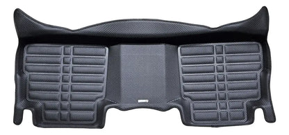 Tapete Bandeja GWM Haval H6 Sob Medida Jogo Completo