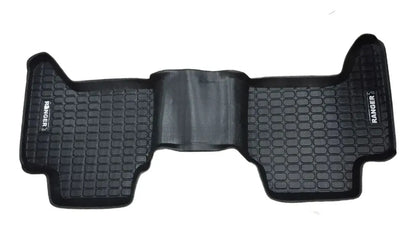 Jogo Tapete Bandeja Ford Ranger 2014 a 2022 Automotivo