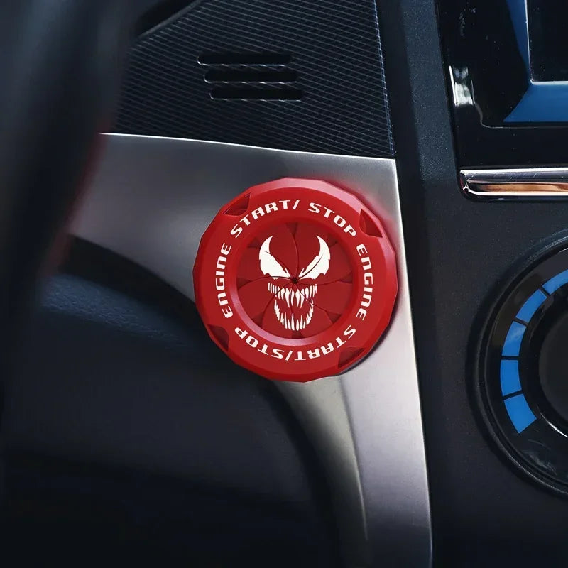 Proteção Personalizada  Start Stop- One Blaz