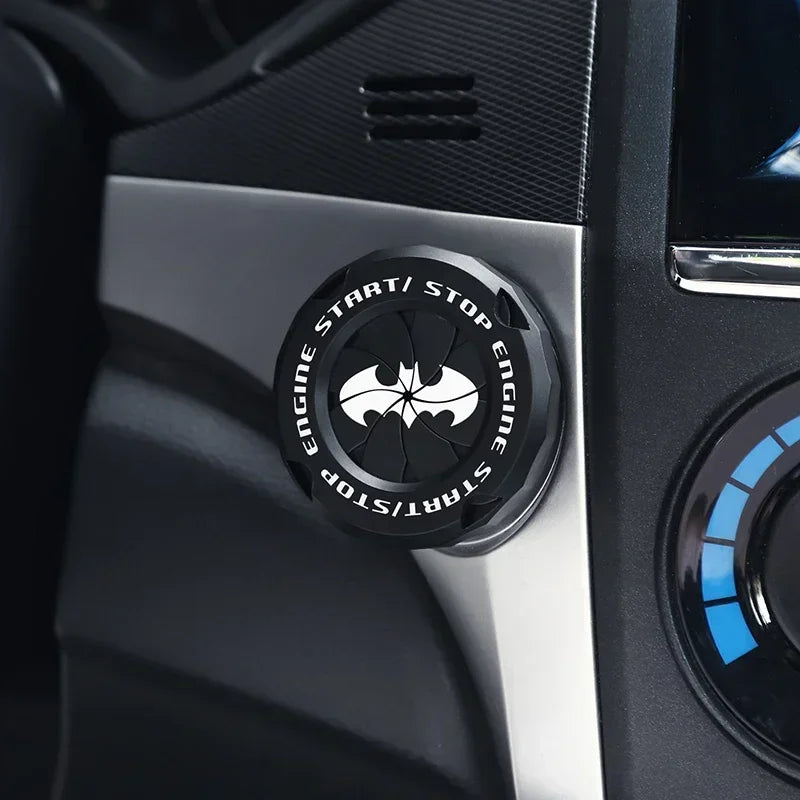 Proteção Personalizada  Start Stop- One Blaz