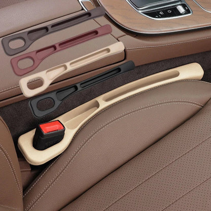 Organizador Entre Bancos Automotivo Anti Queda Porta Objetos Universal