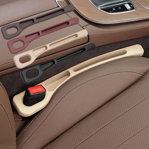Organizador Entre Bancos Automotivo Anti Queda Porta Objetos Universal