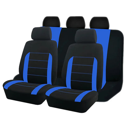 Capas para Bancos de Carro Universais – Proteção, Estilo e Conforto