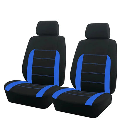 Capas para Bancos de Carro Universais – Proteção, Estilo e Conforto