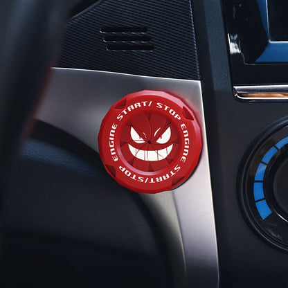 Proteção Personalizada  Start Stop- One Blaz