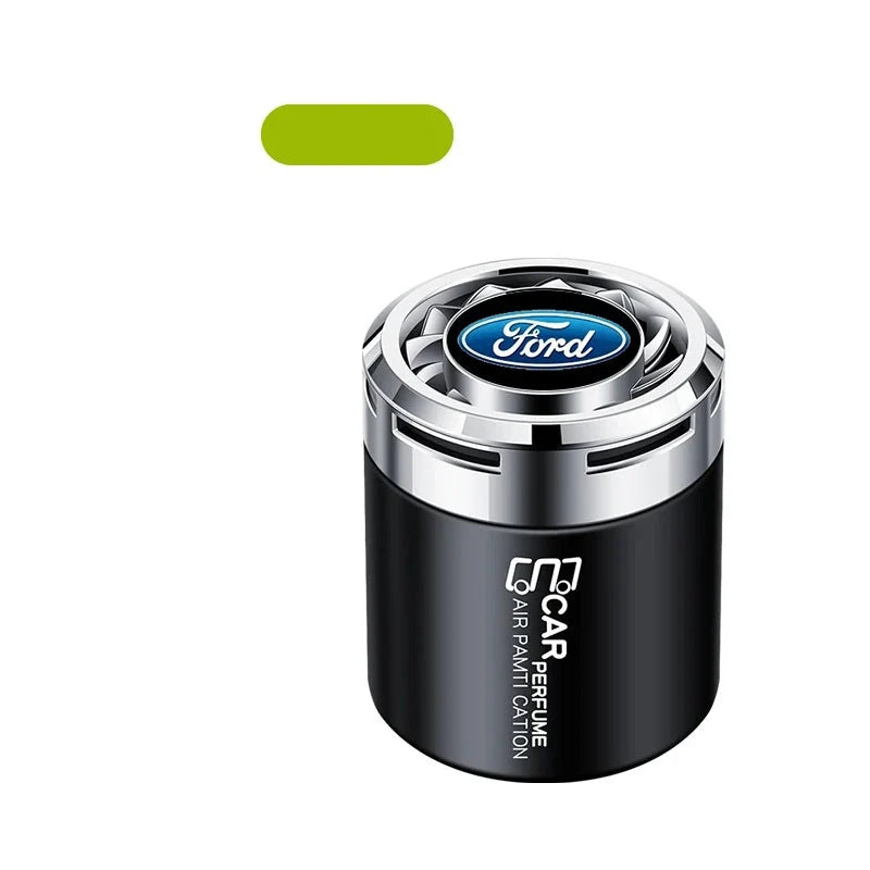 Aromatizador Automotivo Difusor de Ar para Carro Elimina Odores