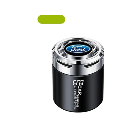 Aromatizador Automotivo Difusor de Ar para Carro Elimina Odores