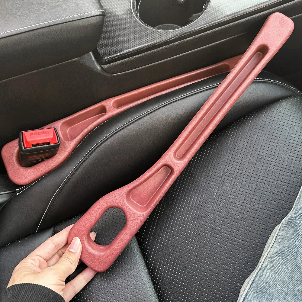 Organizador Entre Bancos Automotivo Anti Queda Porta Objetos Universal