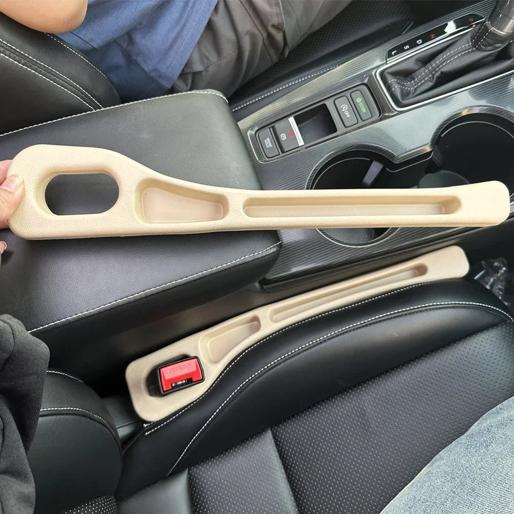 Organizador Entre Bancos Automotivo Anti Queda Porta Objetos Universal