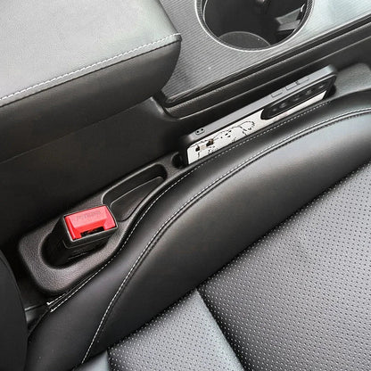 Organizador Entre Bancos Automotivo Anti Queda Porta Objetos Universal