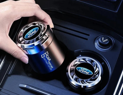 Aromatizador Automotivo Difusor de Ar para Carro Elimina Odores