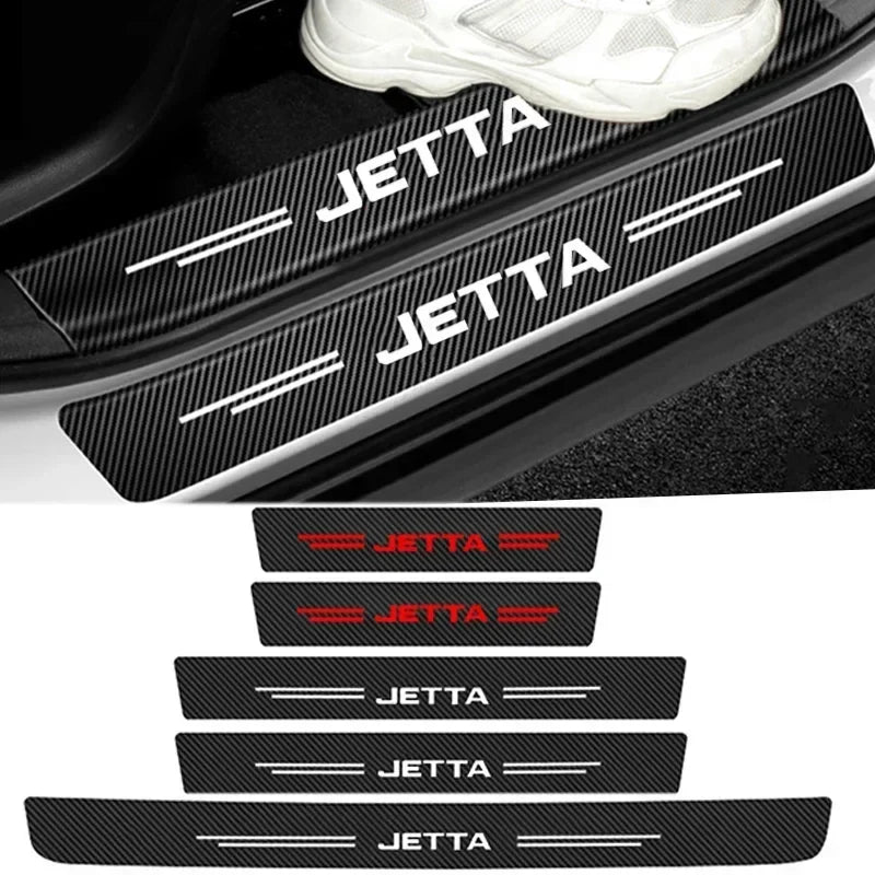 Soleira de portas Jetta- One Blaz