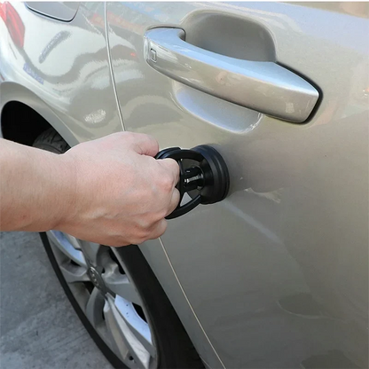 Ventosa Removedor de Amassado Automotivo para Pequenos Reparos