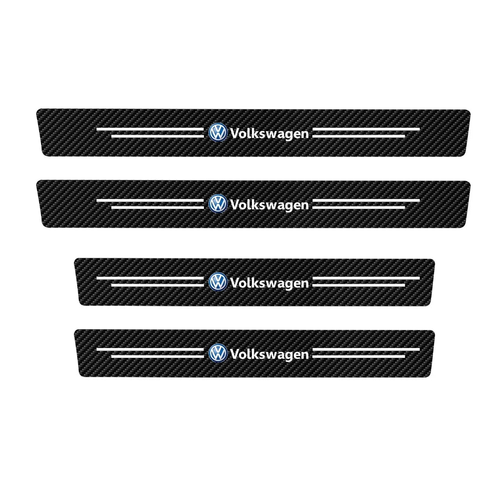 Soleira de portas Modelo universal VW- ONE BLAZ