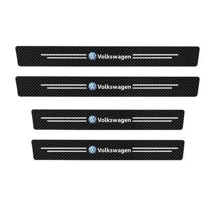 Soleira de portas Modelo universal VW- ONE BLAZ
