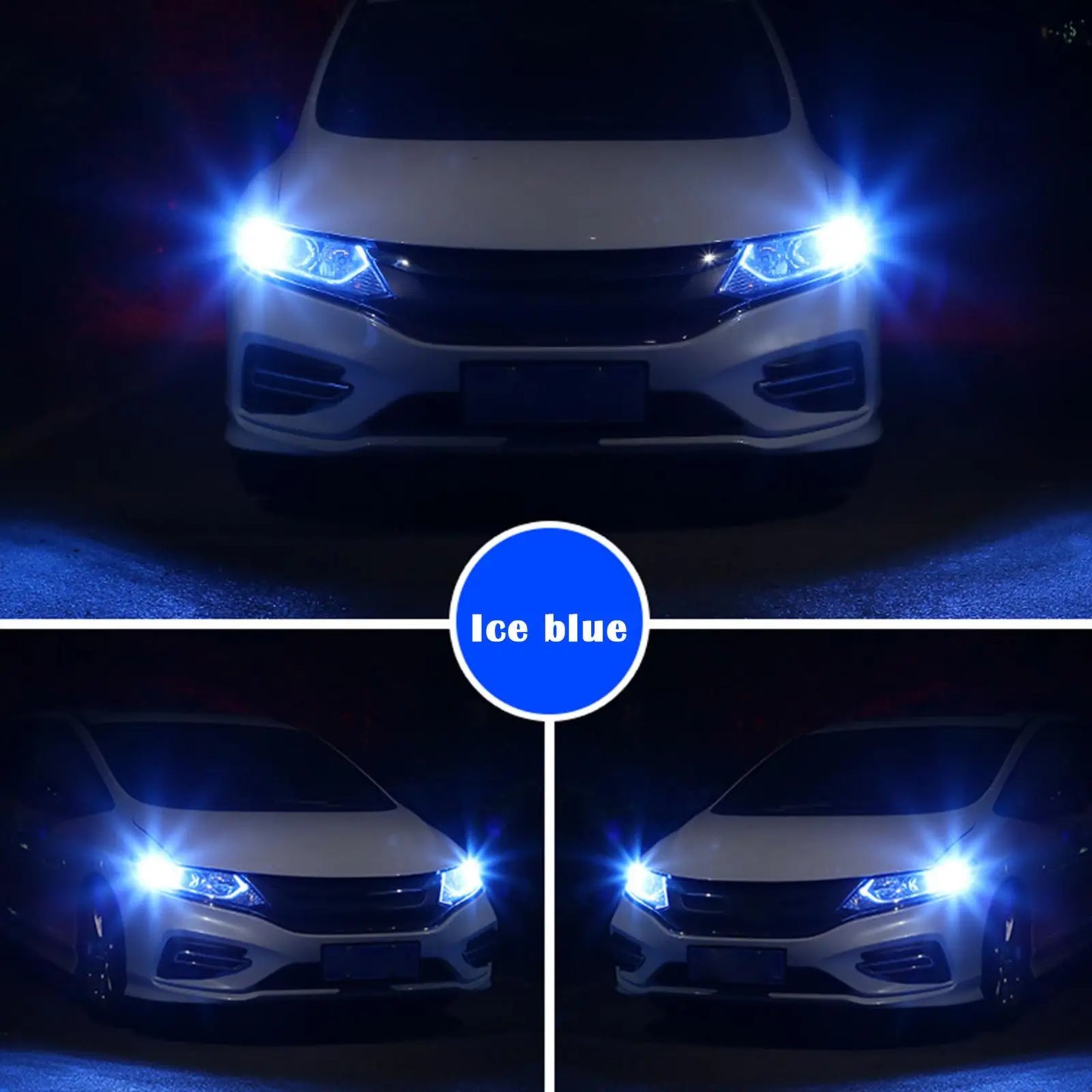 Lâmpada LED Automotiva T10 Super Brilho – Luz de Posição, Placa e Interior 12V/24V (Par)