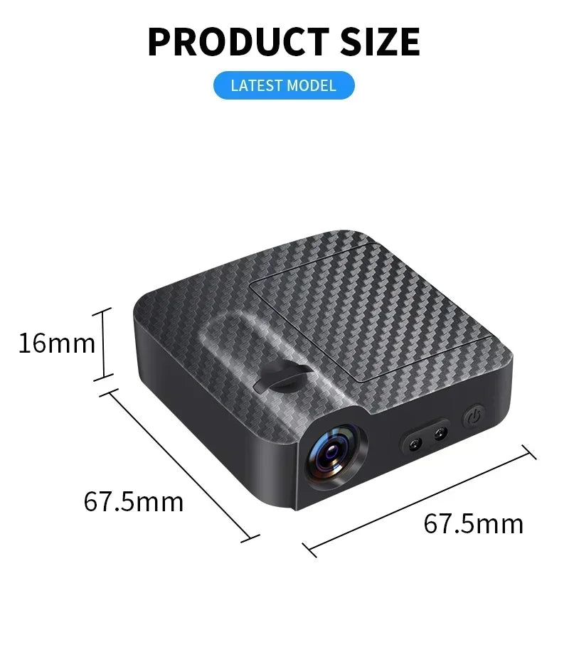 Luz de Porta Automotiva LED com Projeção Logo para Honda
