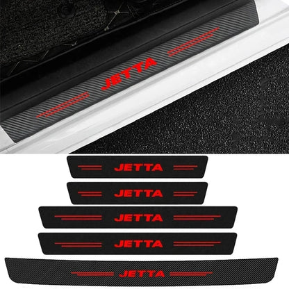 Soleira de portas Jetta- One Blaz