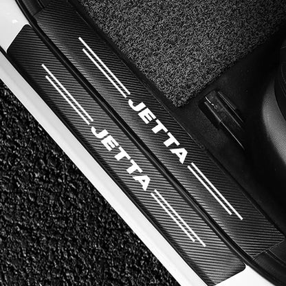 Soleira de portas Jetta- One Blaz