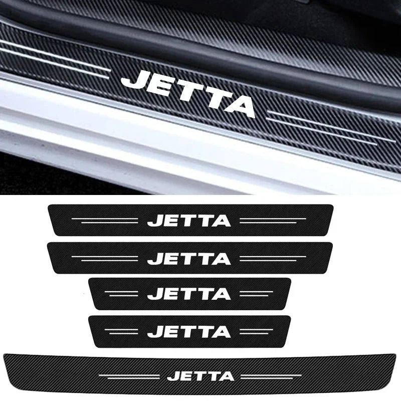 Soleira de portas Jetta- One Blaz