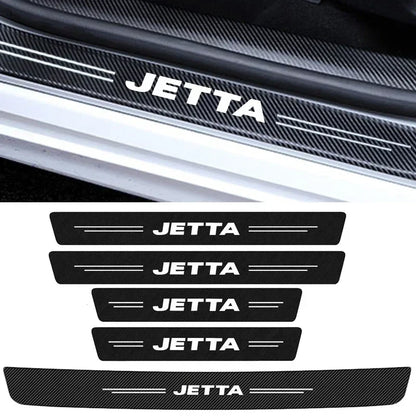 Soleira de portas Jetta- One Blaz