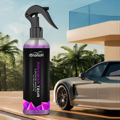 Removedor de Ferrugem Automotivo 100ml com Ação Anticorrosiva – Spray Limpeza e Proteção para Carro