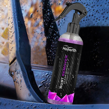 Removedor de Ferrugem Automotivo 100ml com Ação Anticorrosiva – Spray Limpeza e Proteção para Carro