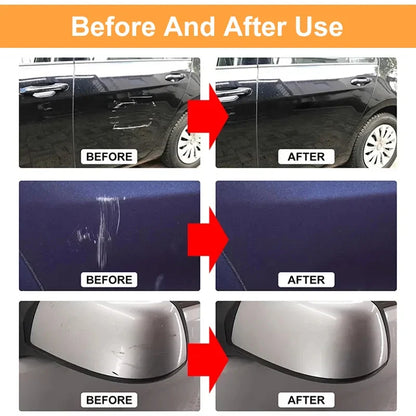 Removedor de Riscos Automotivo – Polidor de Pintura Anti Riscos Restaurador de Brilho