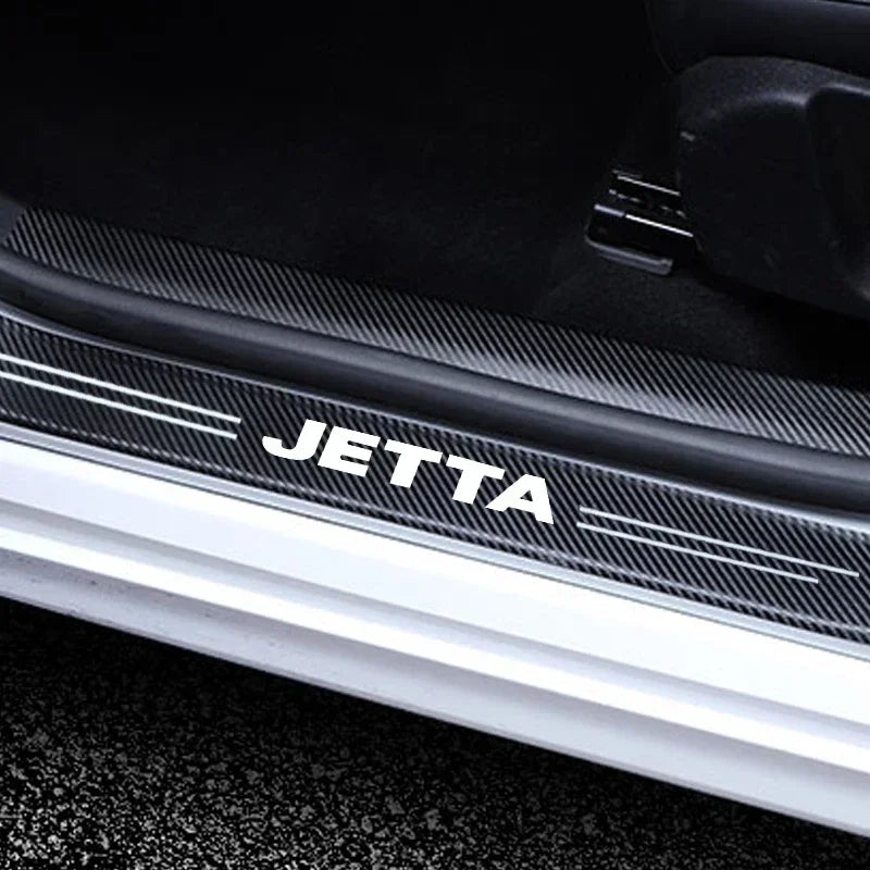 Soleira de portas Jetta- One Blaz