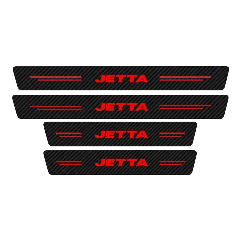 Soleira de portas Jetta- One Blaz