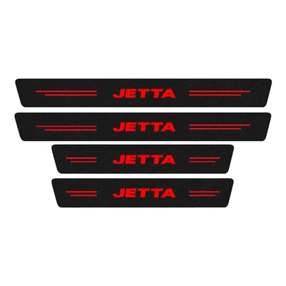 Soleira de portas Jetta- One Blaz