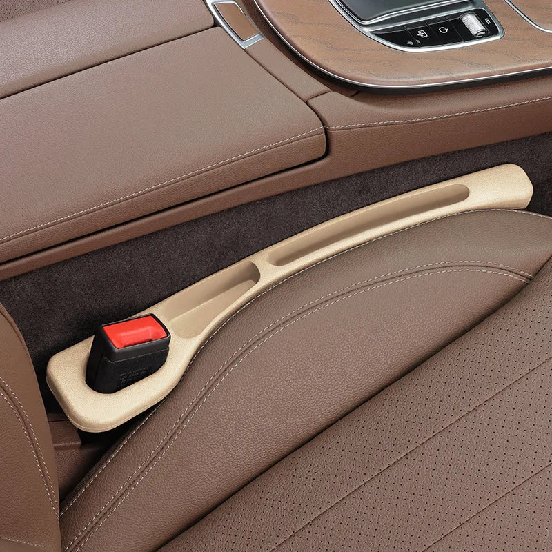 Organizador Entre Bancos Automotivo Anti Queda Porta Objetos Universal