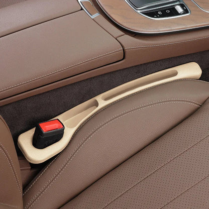 Organizador Entre Bancos Automotivo Anti Queda Porta Objetos Universal