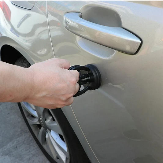 Ventosa Removedor de Amassado Automotivo para Pequenos Reparos