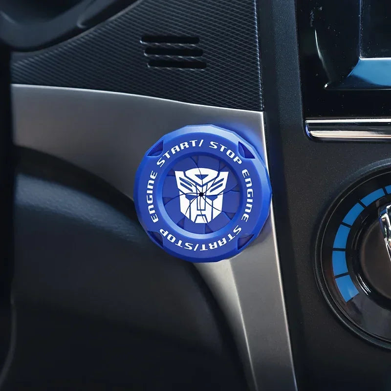 Proteção Personalizada  Start Stop- One Blaz