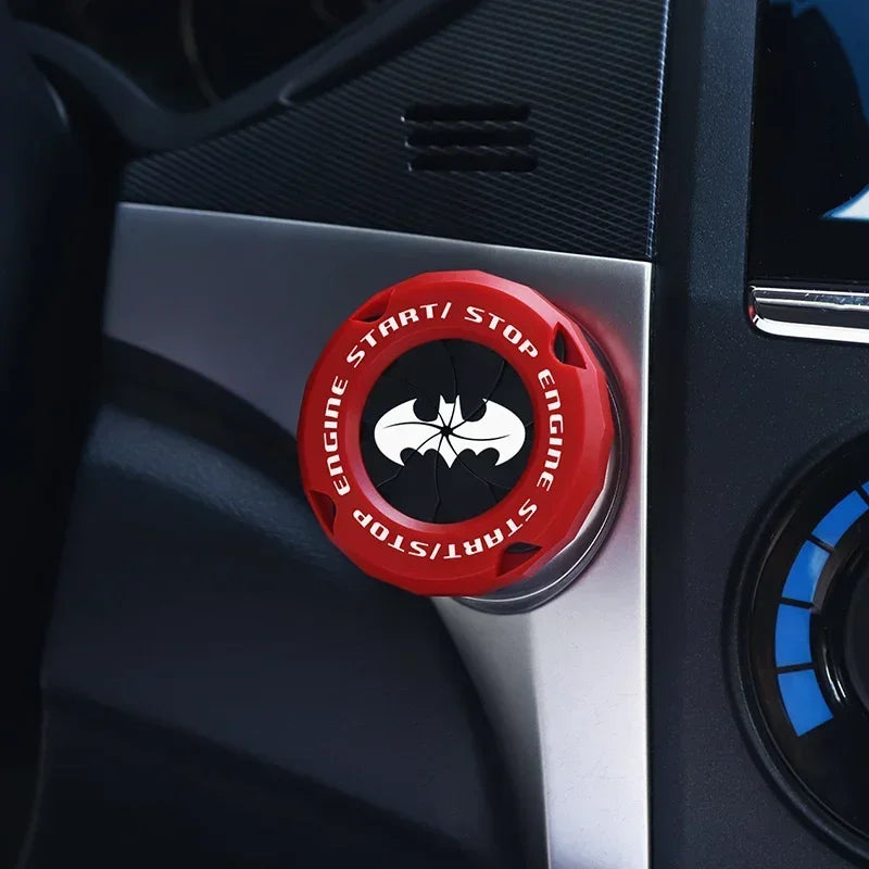 Proteção Personalizada  Start Stop- One Blaz