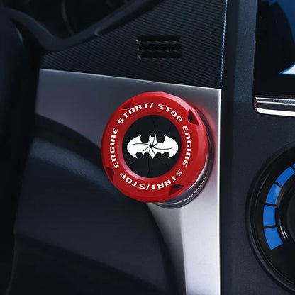 Proteção Personalizada  Start Stop- One Blaz