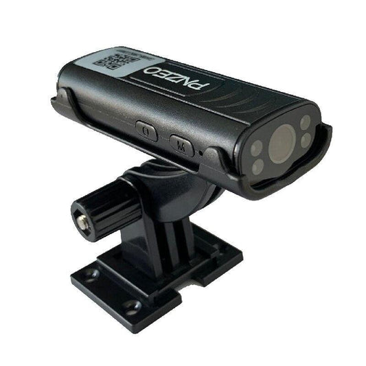 Câmera de Segurança Portátil com Visão Noturna e Detecção de Movimento Wi-Fi 1080P