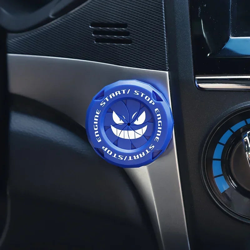 Proteção Personalizada  Start Stop- One Blaz